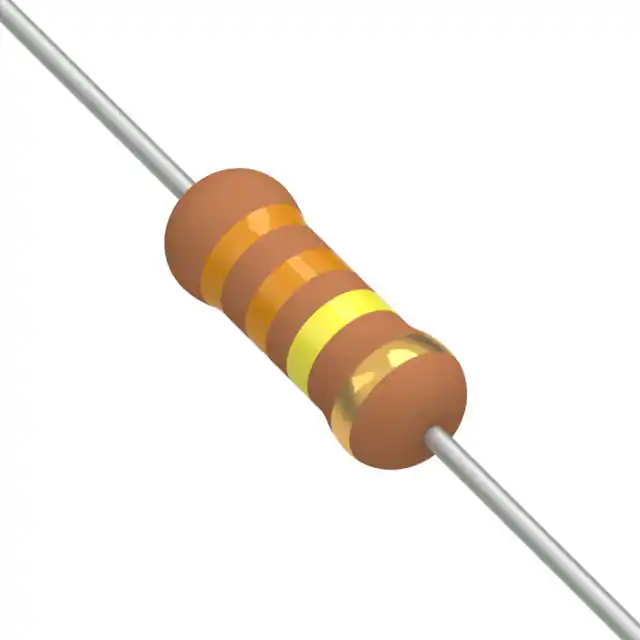 PR01000103303JA100 Vishay Beyschlag/Draloric/BC Components  Durchgangslochwiderstände